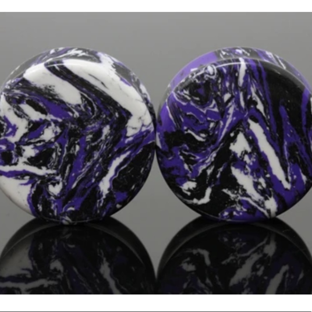 5/8 Plugs